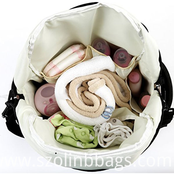 Capacity Diaper Bags Capacity Diaper Bags